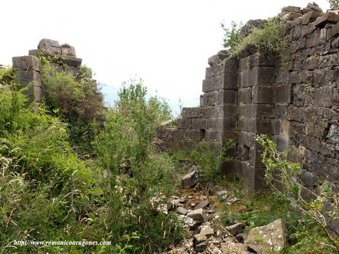 CABECERA DESDE EL INTERIOR